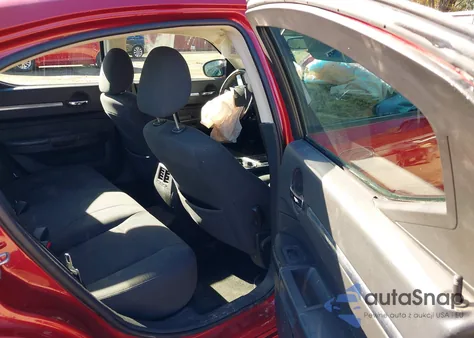 2010 Dodge Charger Sxt from USA, damaged, VIN 2B3CA3CV3AH305610